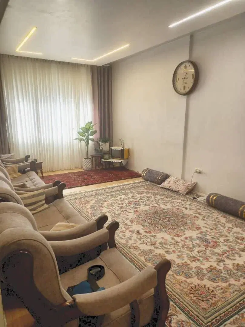 کوزوپنج۵ فول۲خواب تمدیدچندساله شهرک آفتاب امام رضا