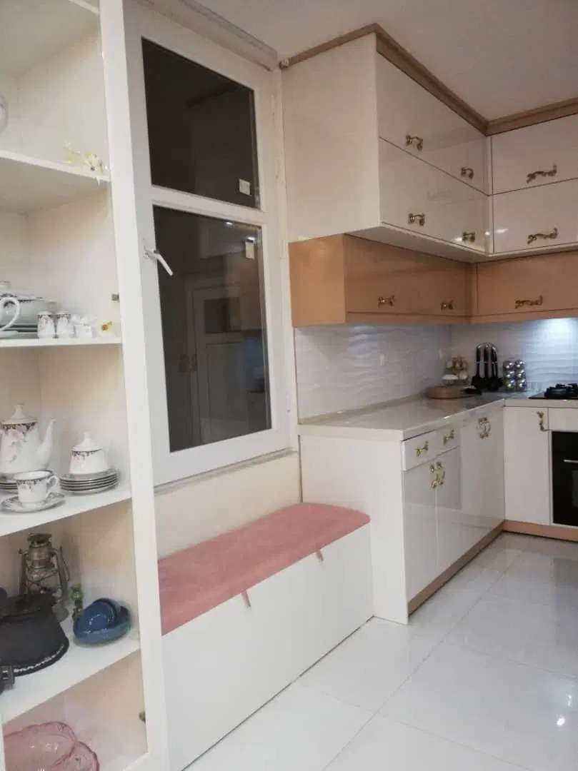 خونه ۱۰۰ متری ویلایی