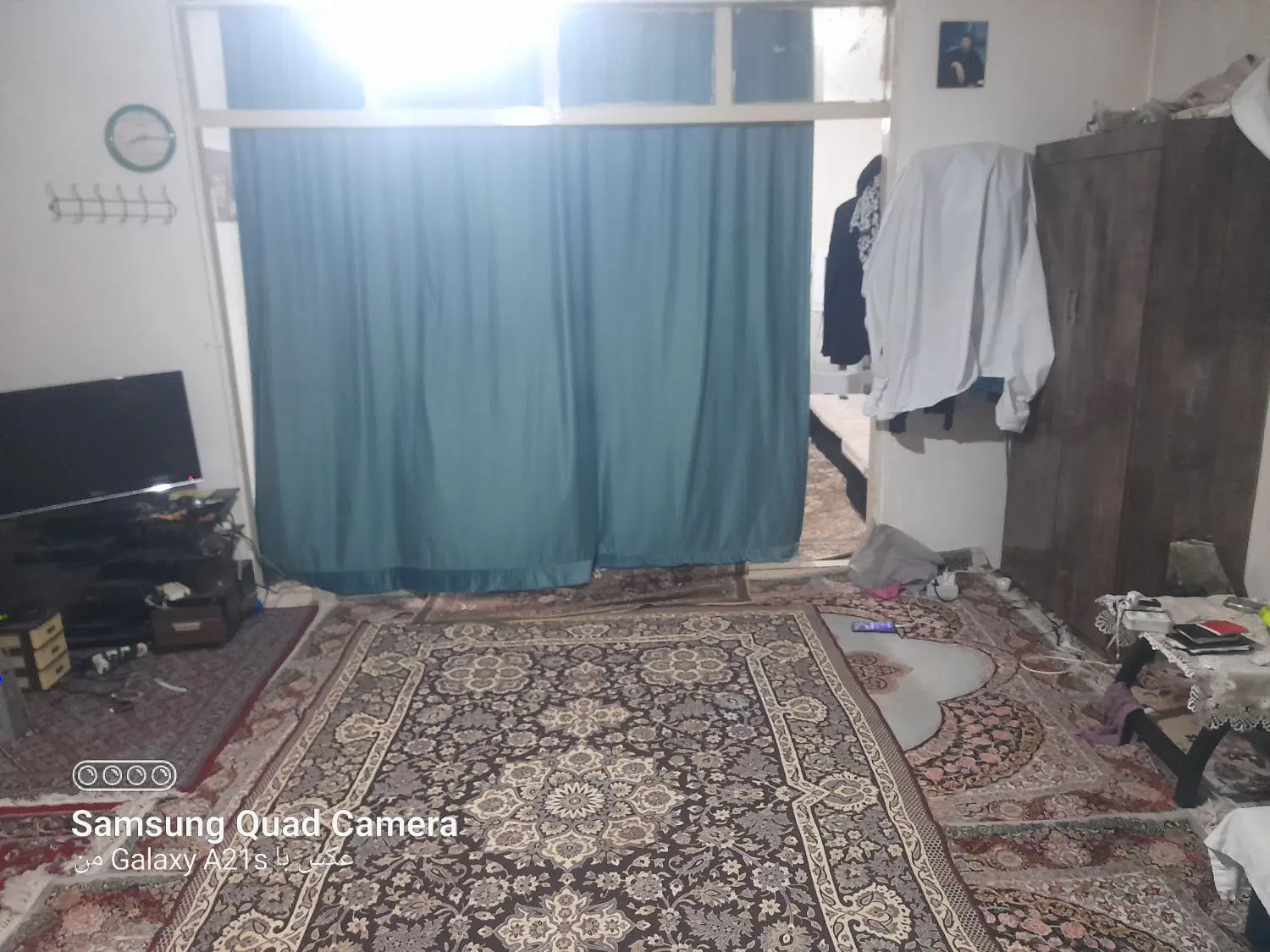 اجره خانه ویلایی اپارتمانی طبقه ۲