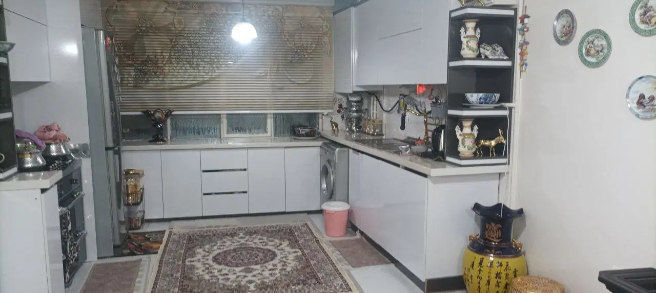 یک واحد آپارتمان در مرتضی گرد