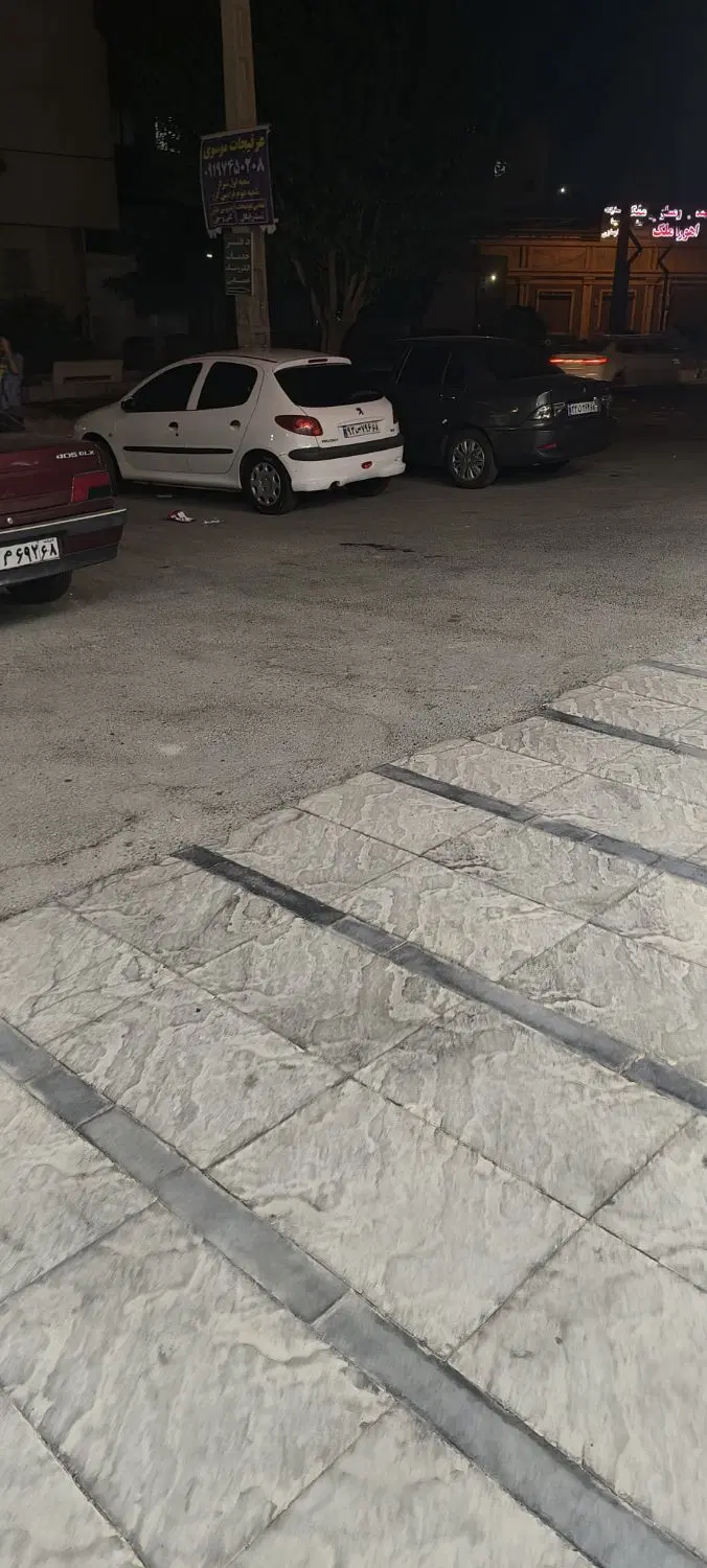 زیر زمین ۱۱۰ متر تجاری کانال شرقی