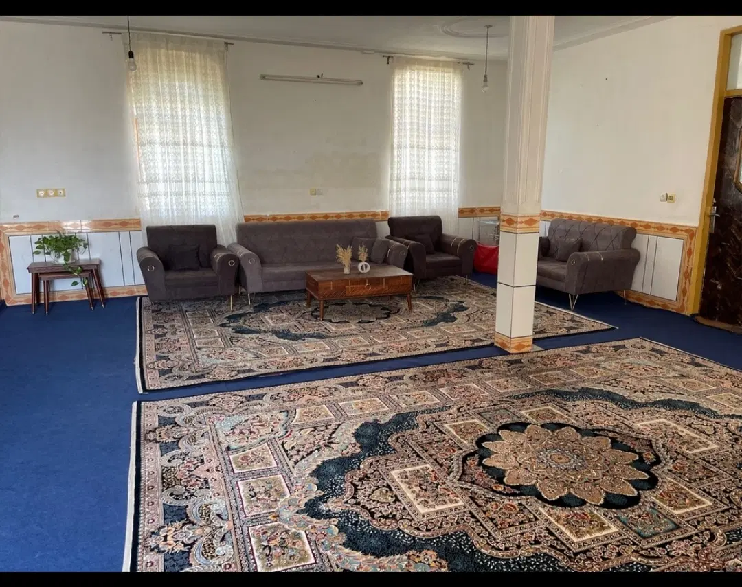 خانه اجاره ای انگشته