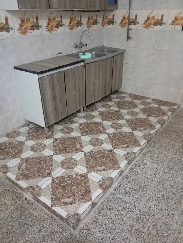 خونه رهن شهرک طالقانی