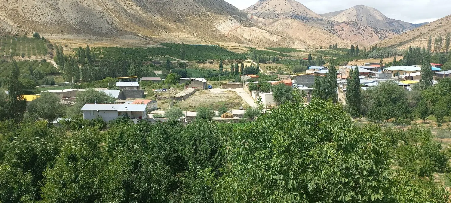 خانه کلنگی.قابل سکونت