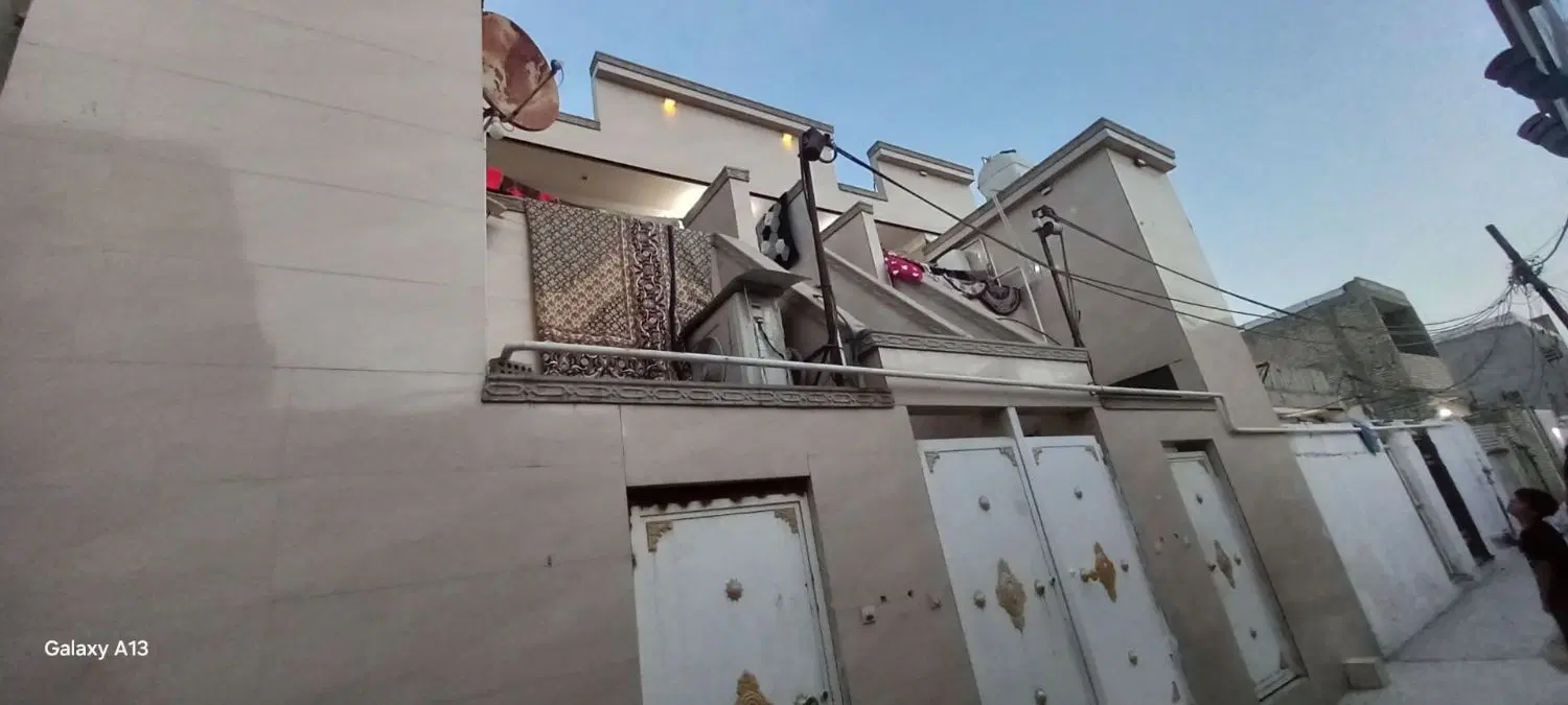 کوی علوی خ آزادی سمت سروش نزدیک بازارچ
