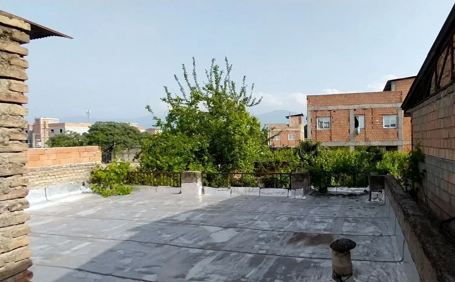 فروش زمین