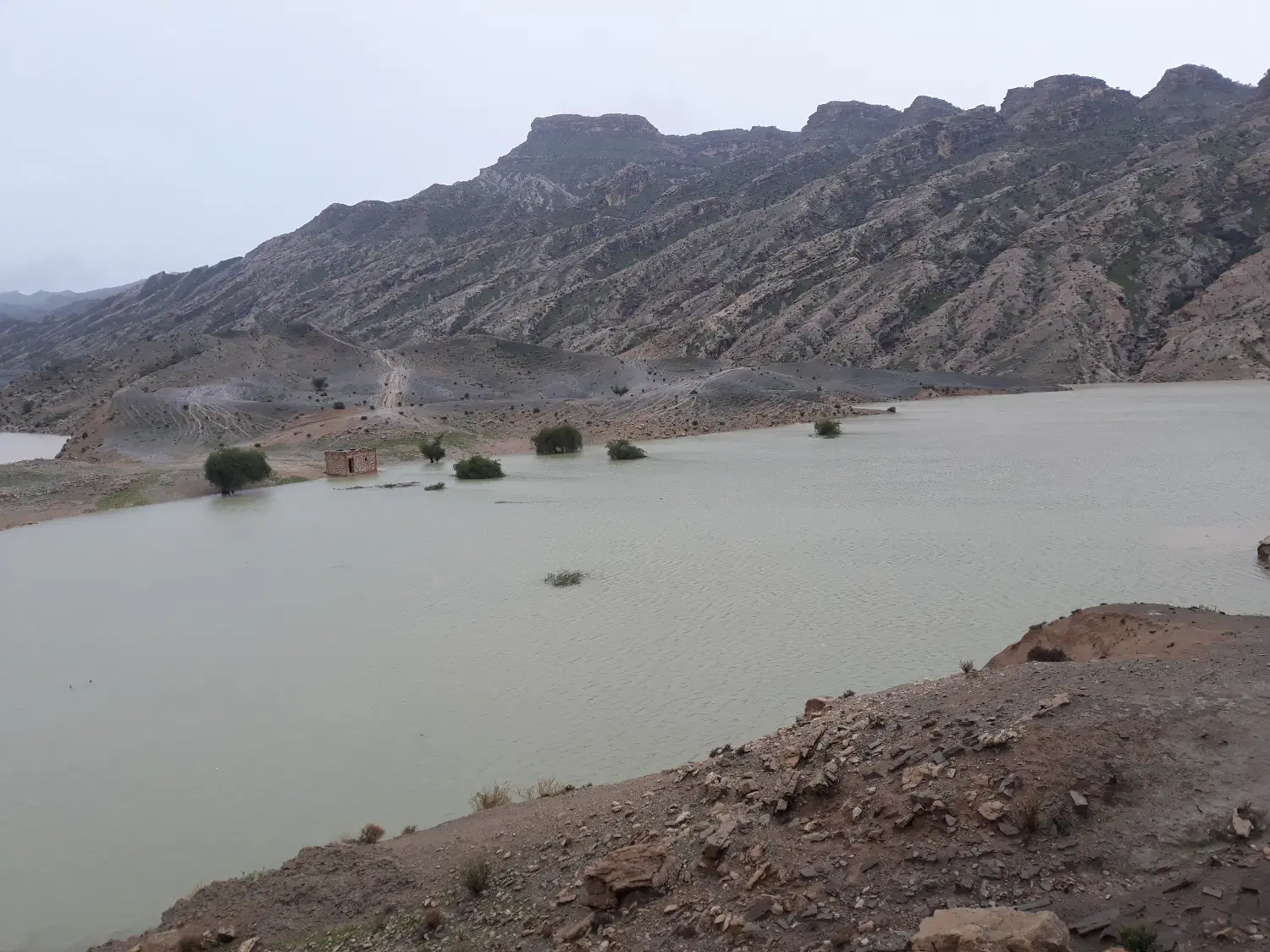 فروش زمین مسکونی محله والفجر