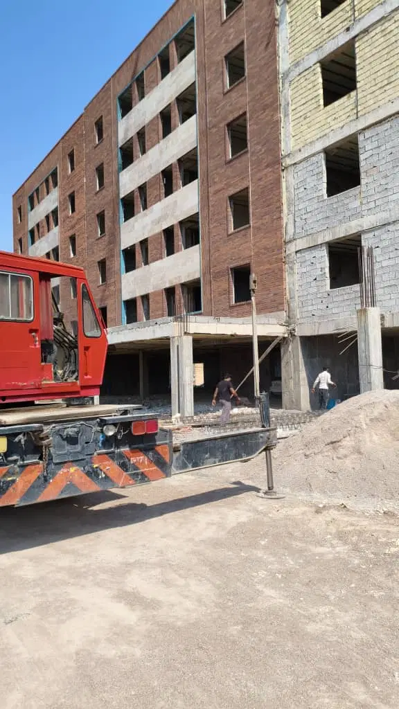 مسکن ملی