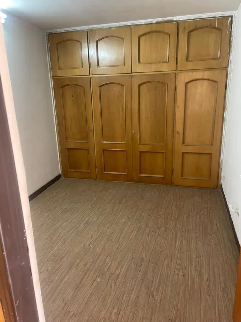اجاره ۹۵ متری تک خواب_باغ دریاچه