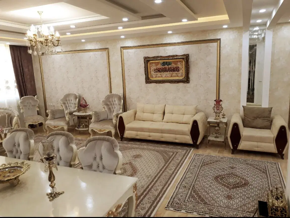 فروش واحد بر طوبی