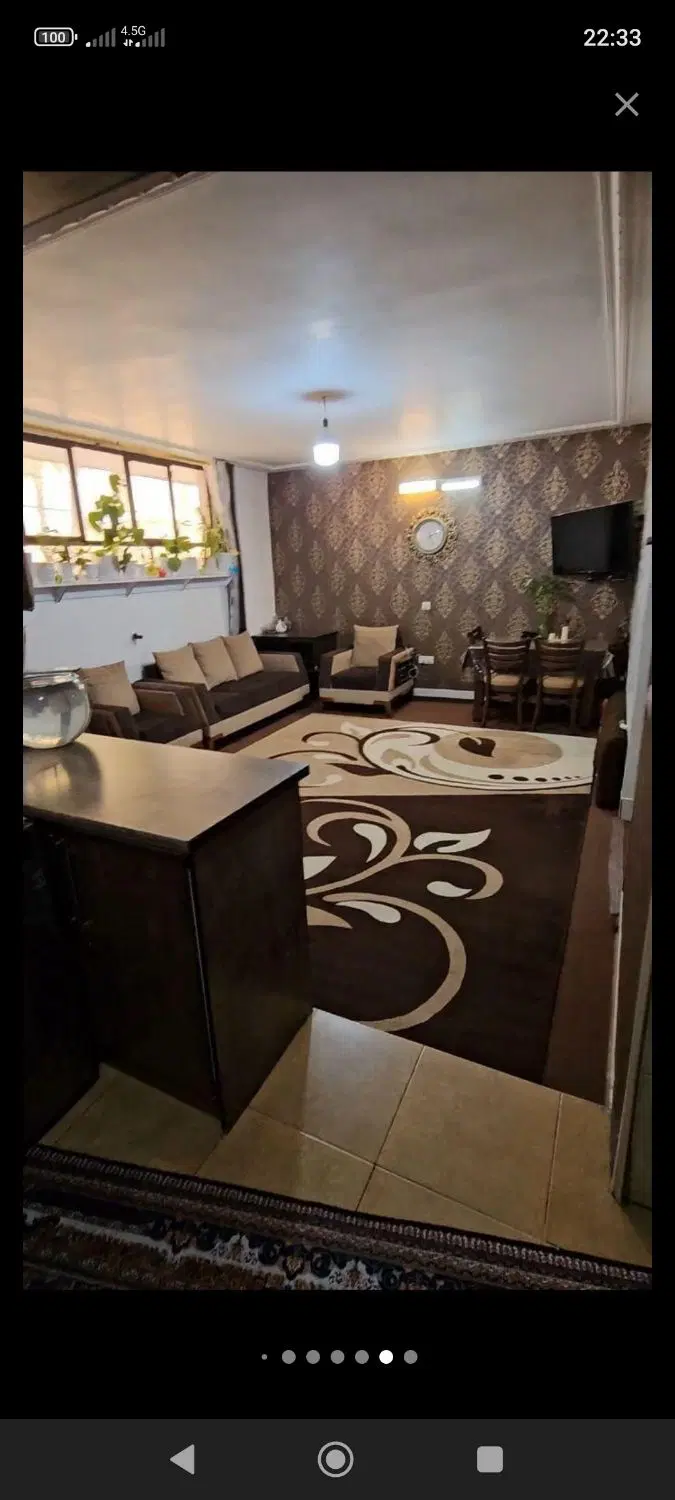 فروش منزل مسکونی