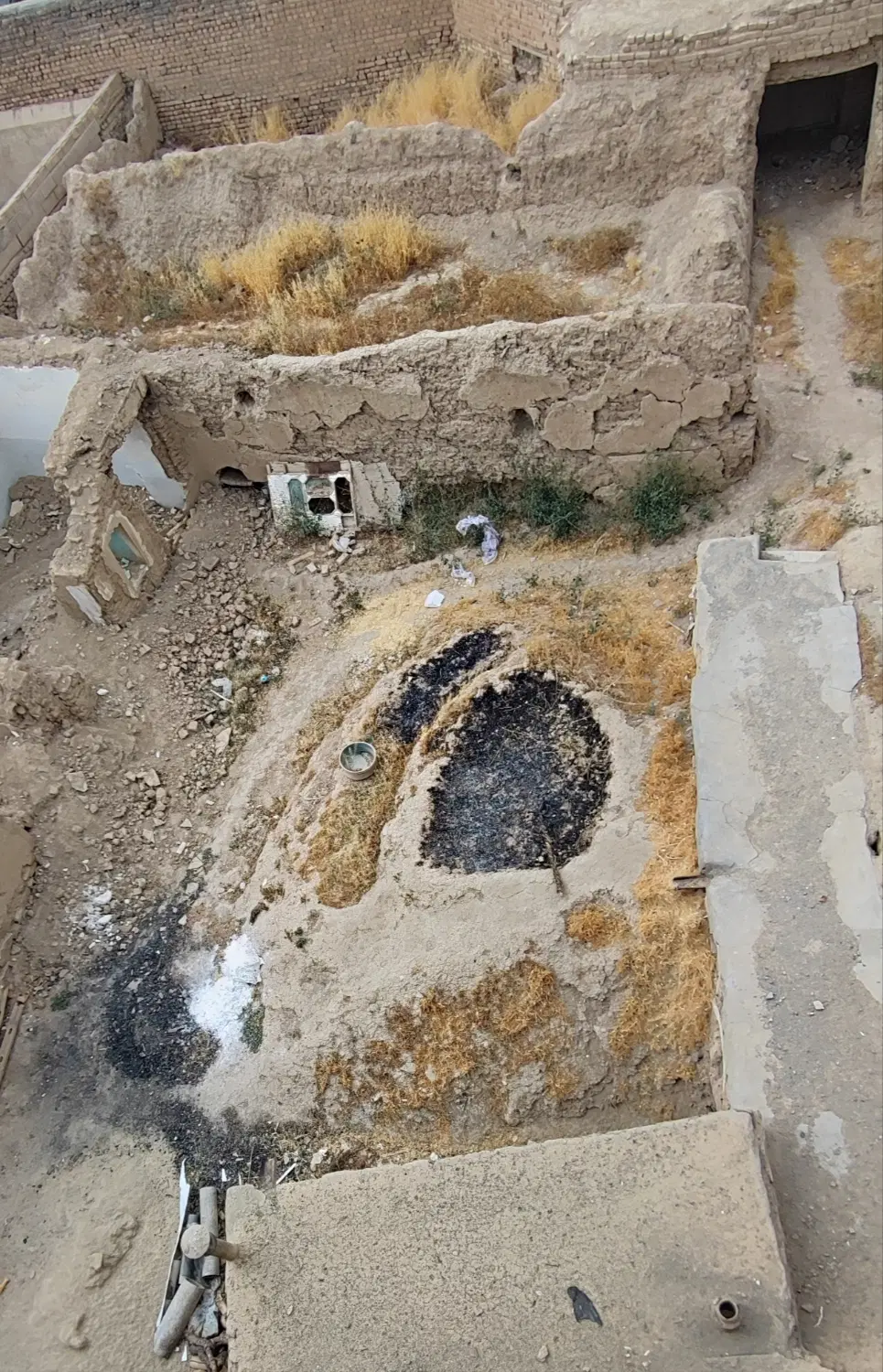 ملک کلنگی