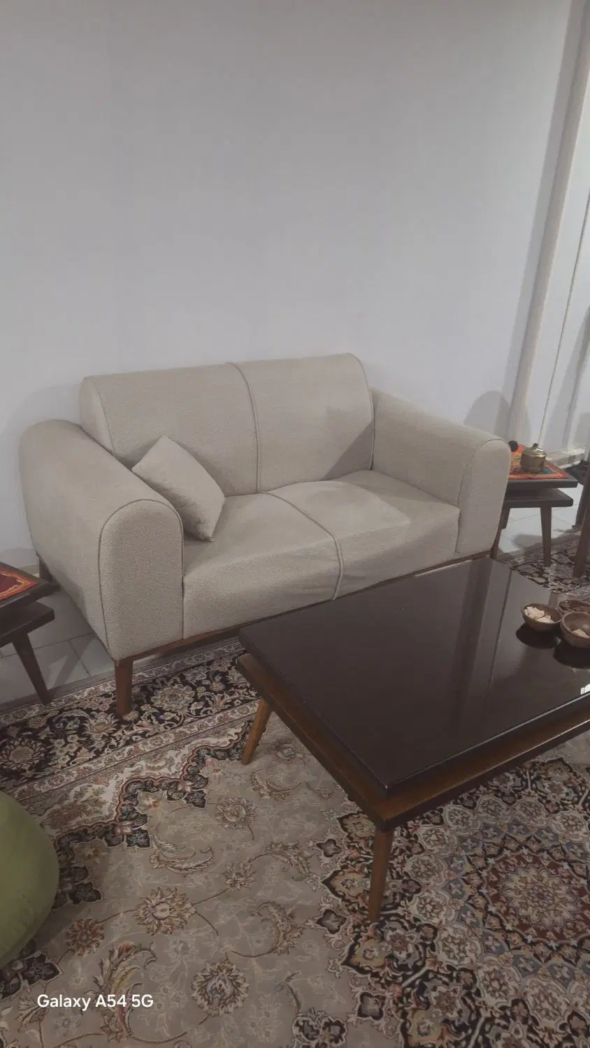 اپارتمان 40 متری یک خوابه