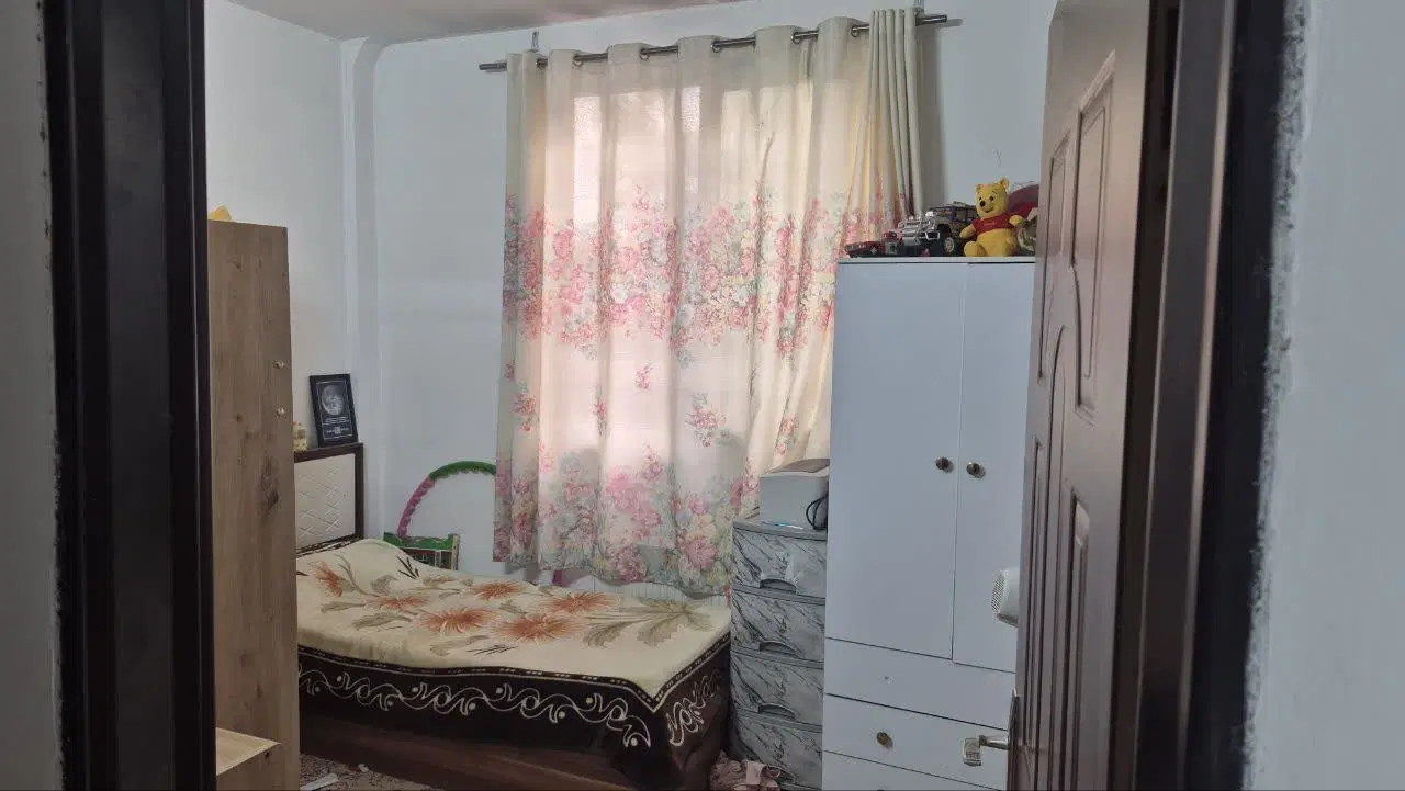 ۱۰۰ متر سر جلو... فول امکانات