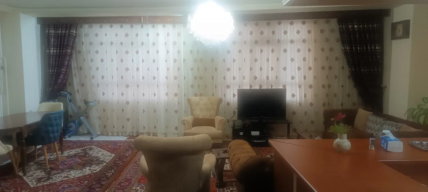 فروش آپارتمان