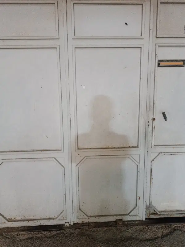رهن و اجاره منزل قدیمی مسکونی در روستای نصیر آباد