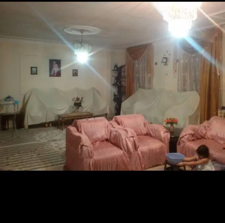 آپارتمان دوخوابه 110متری