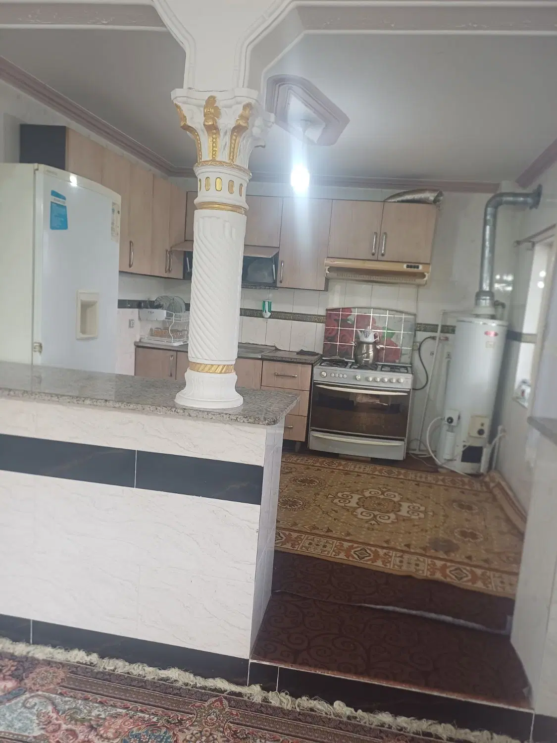 اجاره ویلاوسویئت در روستای گردشگری افراتخته