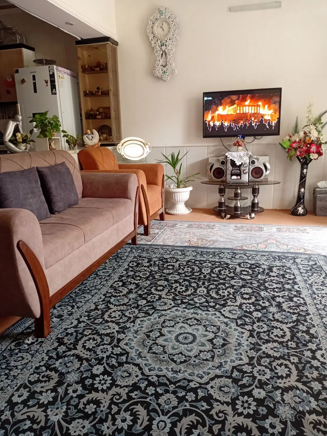 خانه ویلایی