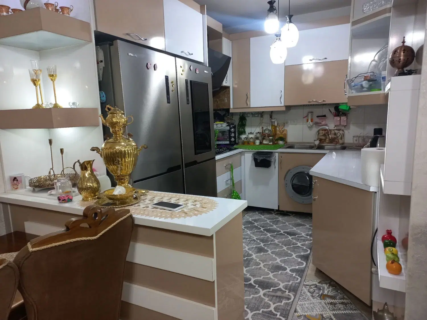 آپارتمان فروشی
