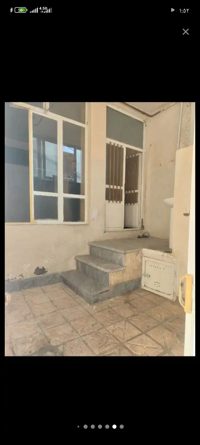 آپارتمان  در گلگار