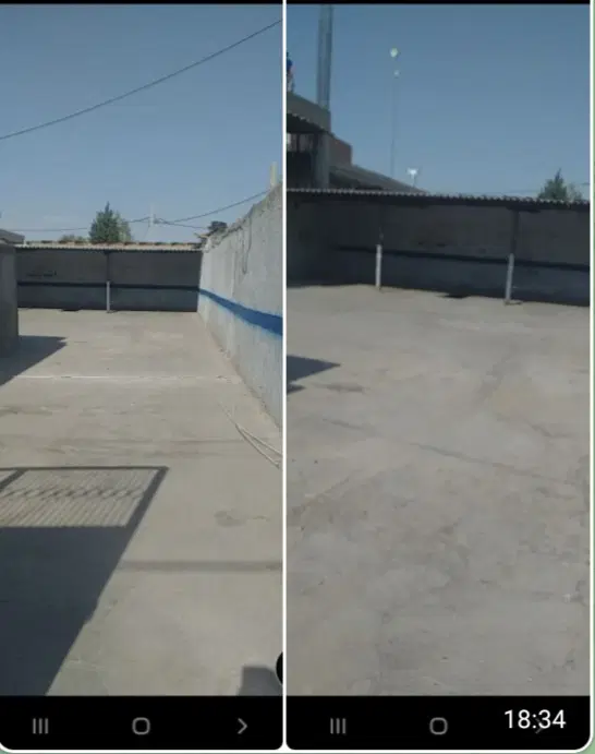 کارگاه  اجاره ایی  جهت کار فنی