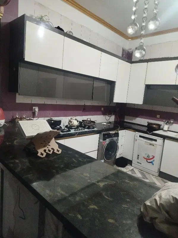 اجاره منزل ویلایی دو طبقه خیابان نیکبخت