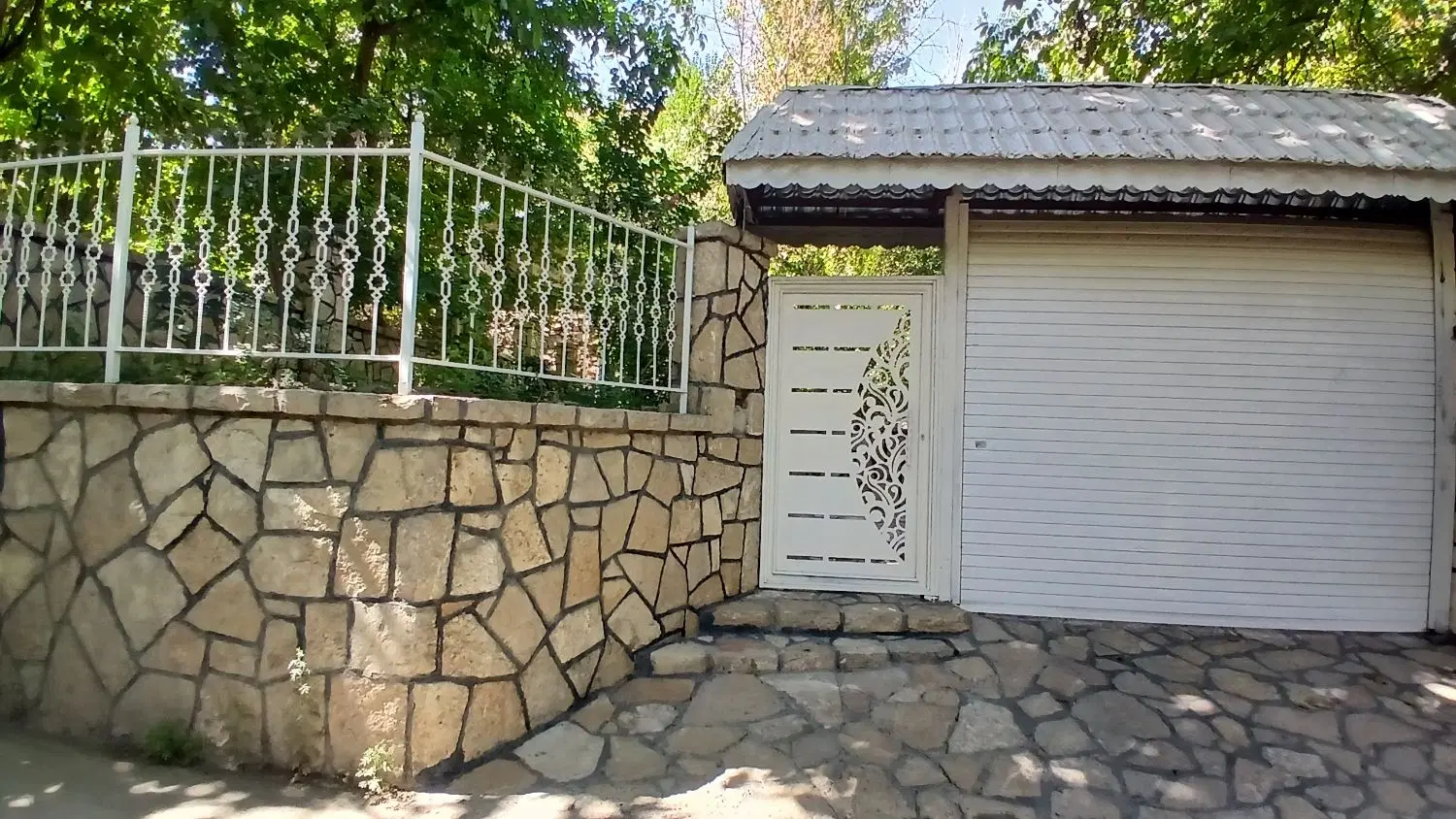 رهن واجاره سالانه