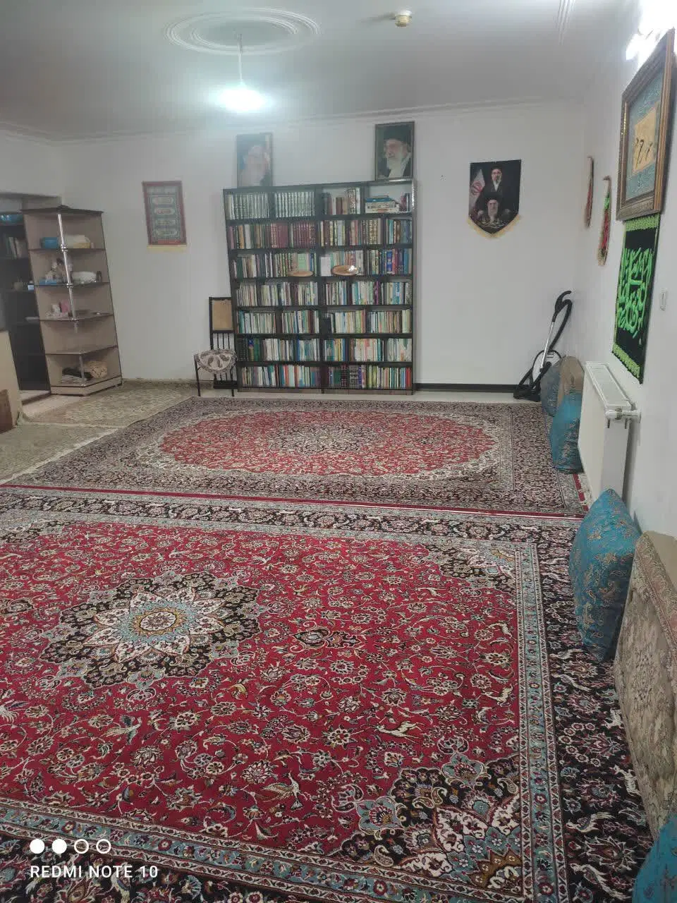 اجاره آپارتمان
