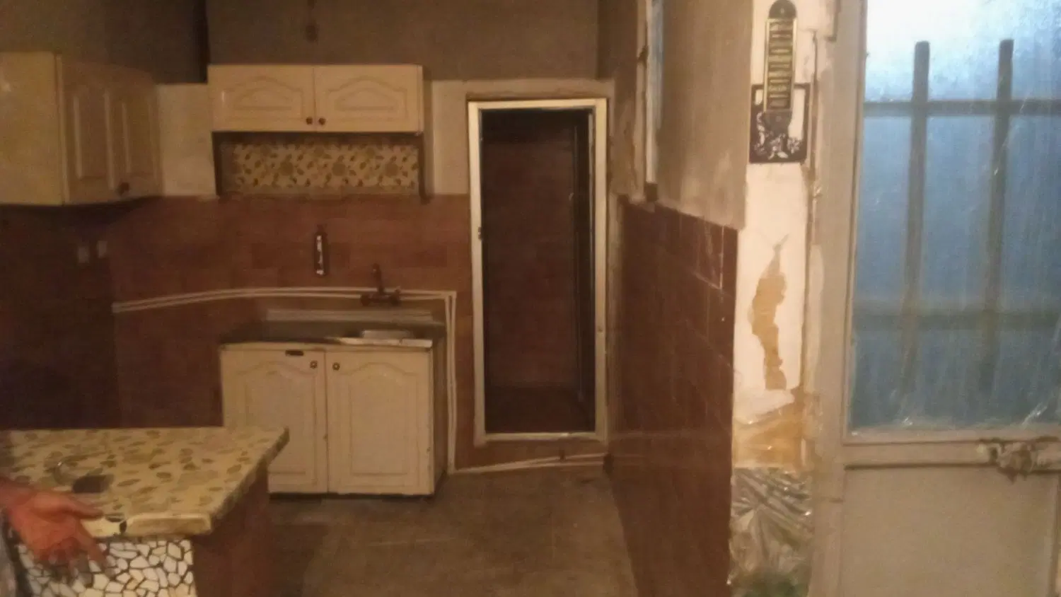 فروش ملک کلنگی