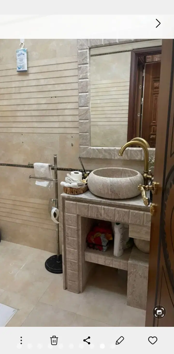 ۶۲ متر _ فلت _ بلوار۲۴متری