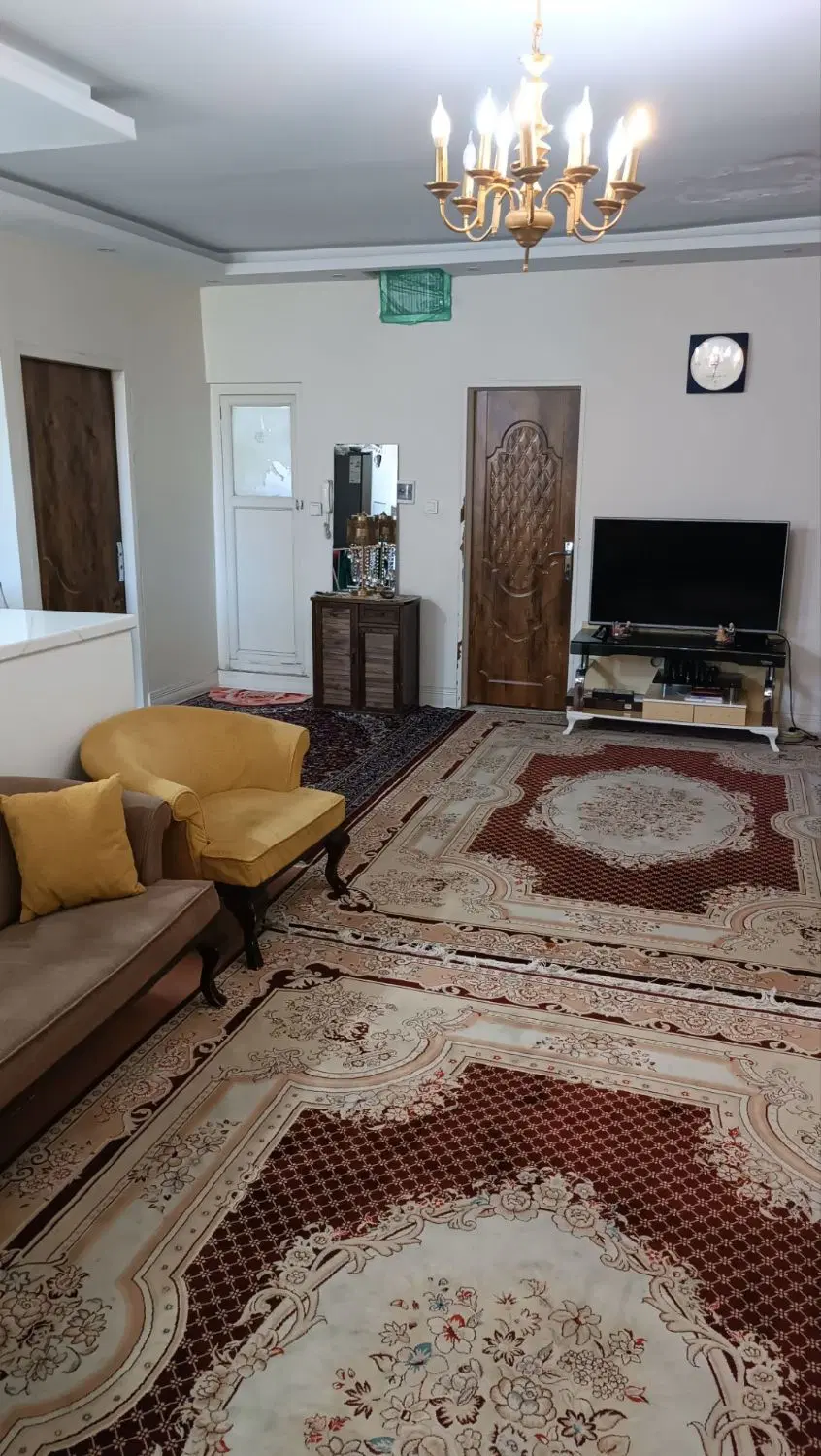 خانه ۹۵متری