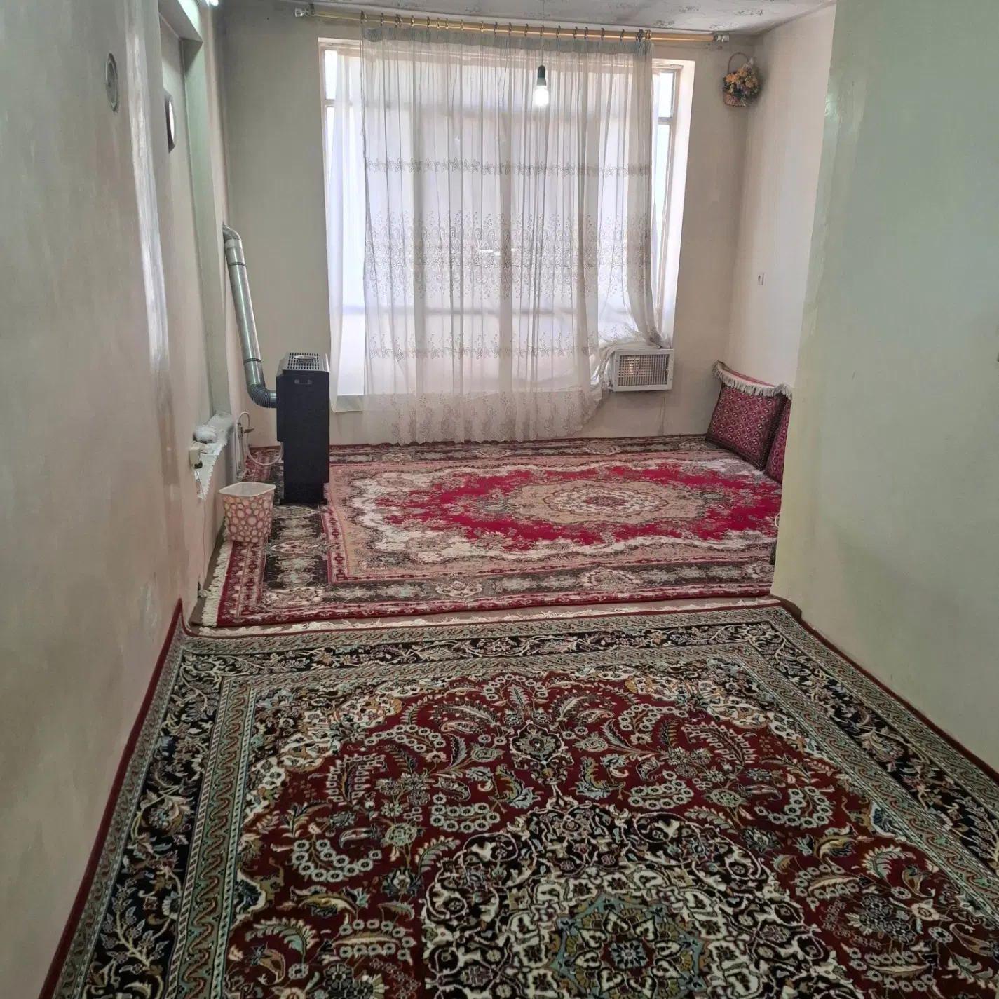 ویلایی دوطبقه سندششدانگ ملکی