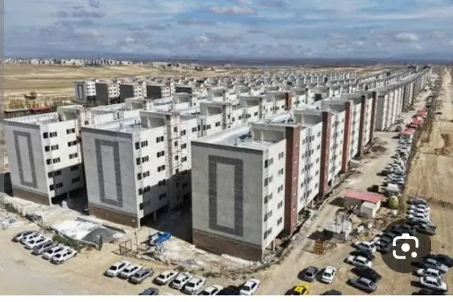 منابع طبیعی پلاک ۳۶ تپه الله اکبر