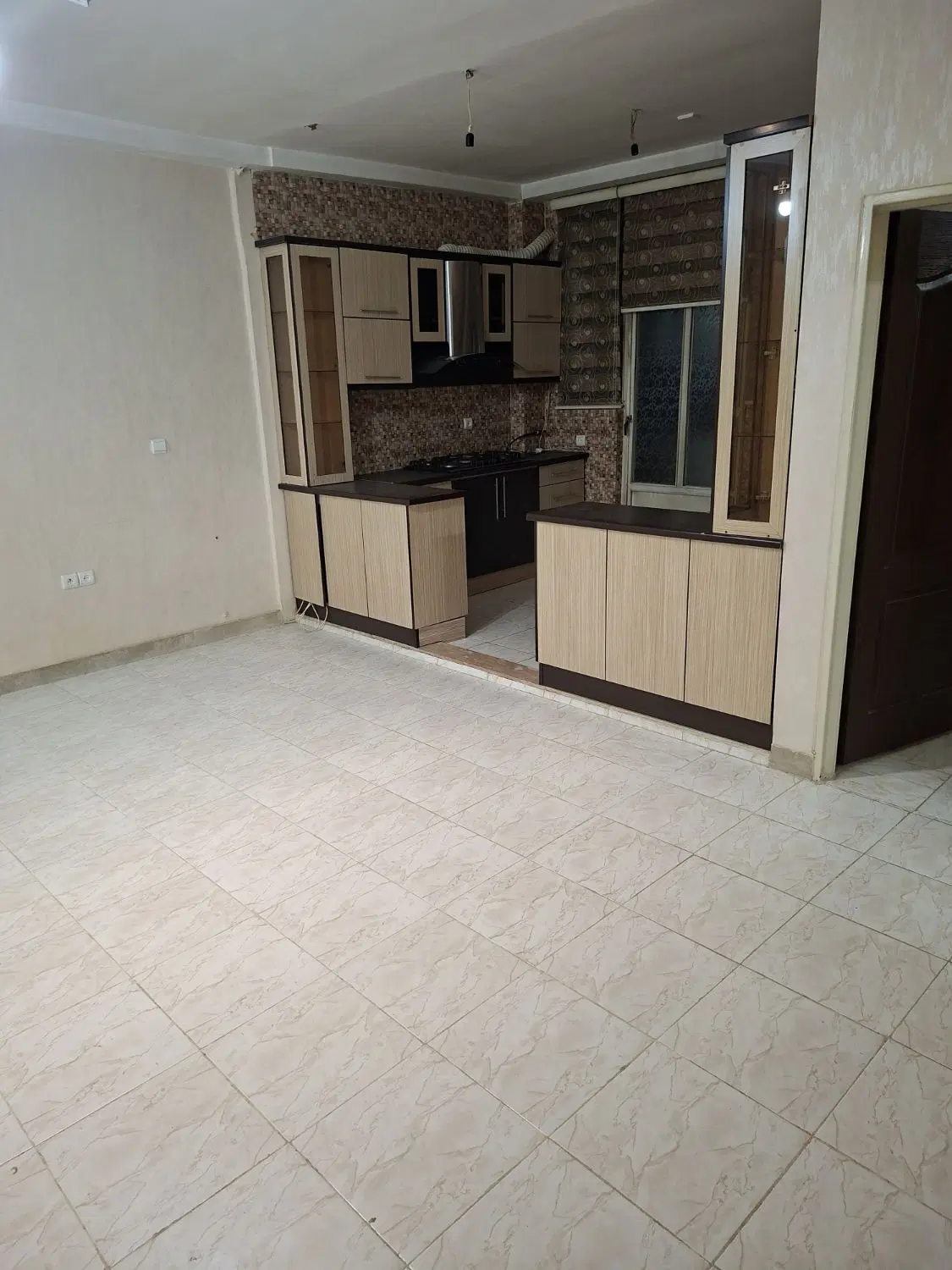 اجاره مسکونی ۷۰ متری دوخواب