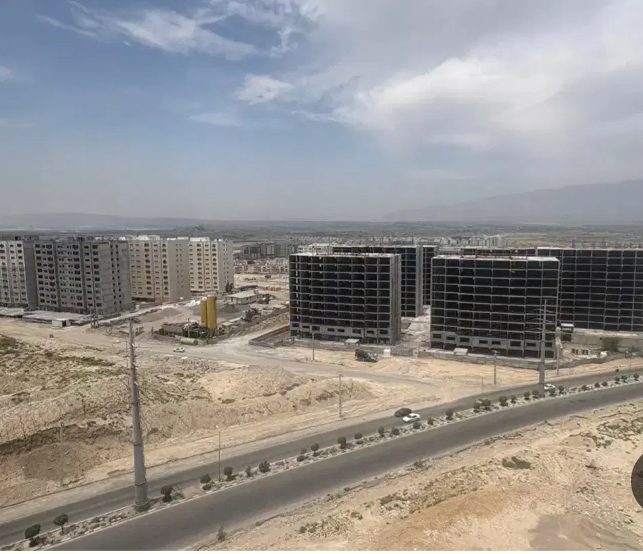 فروش امتیاز مسکن