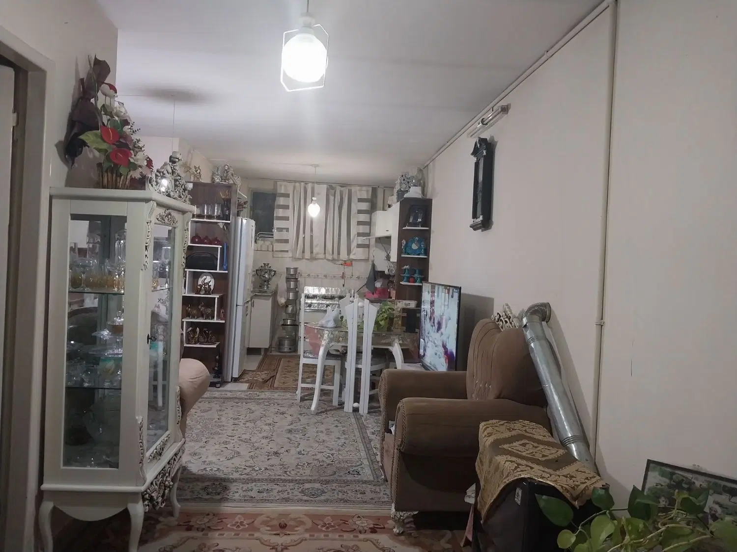 منزل ویلایی۶۰متری