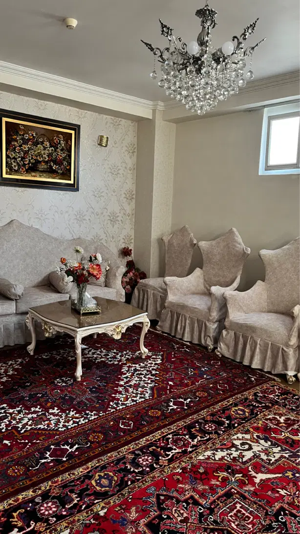 فروش اپارتمان خیابان بهار