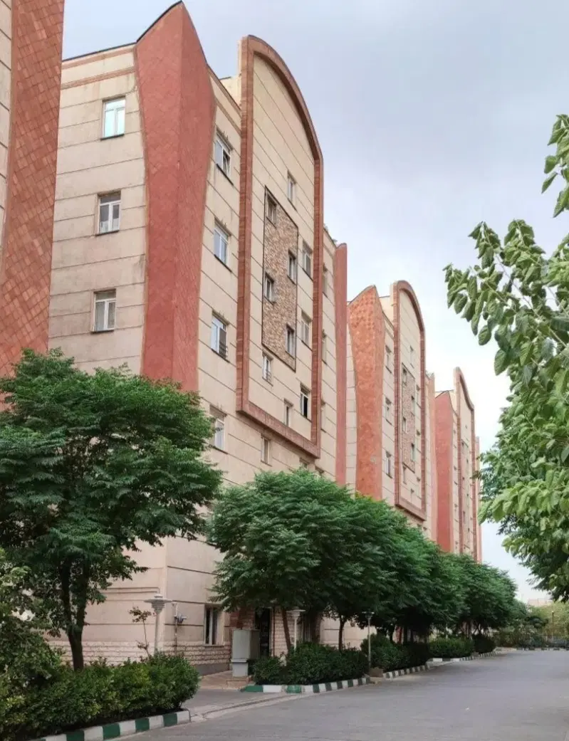 فروش آپارتمان در شهرک بهشتی خیابان خسروآزادی