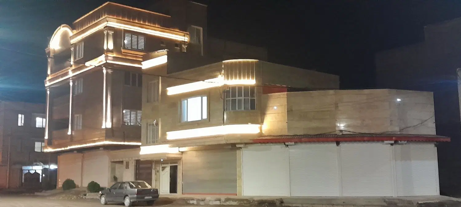 اجاره‌  مغازه ۴۰مترمبع
