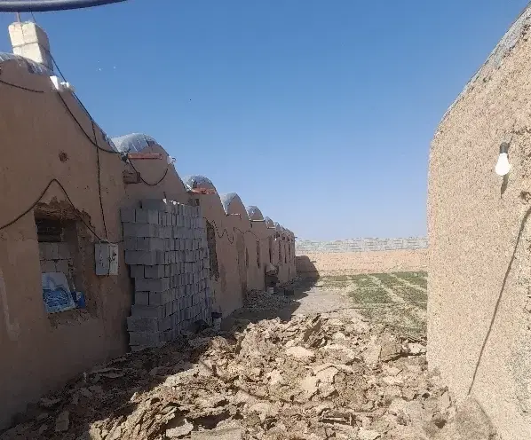اجاره مرغداری سالن قارچ انباری گاوداری ضایعاتی