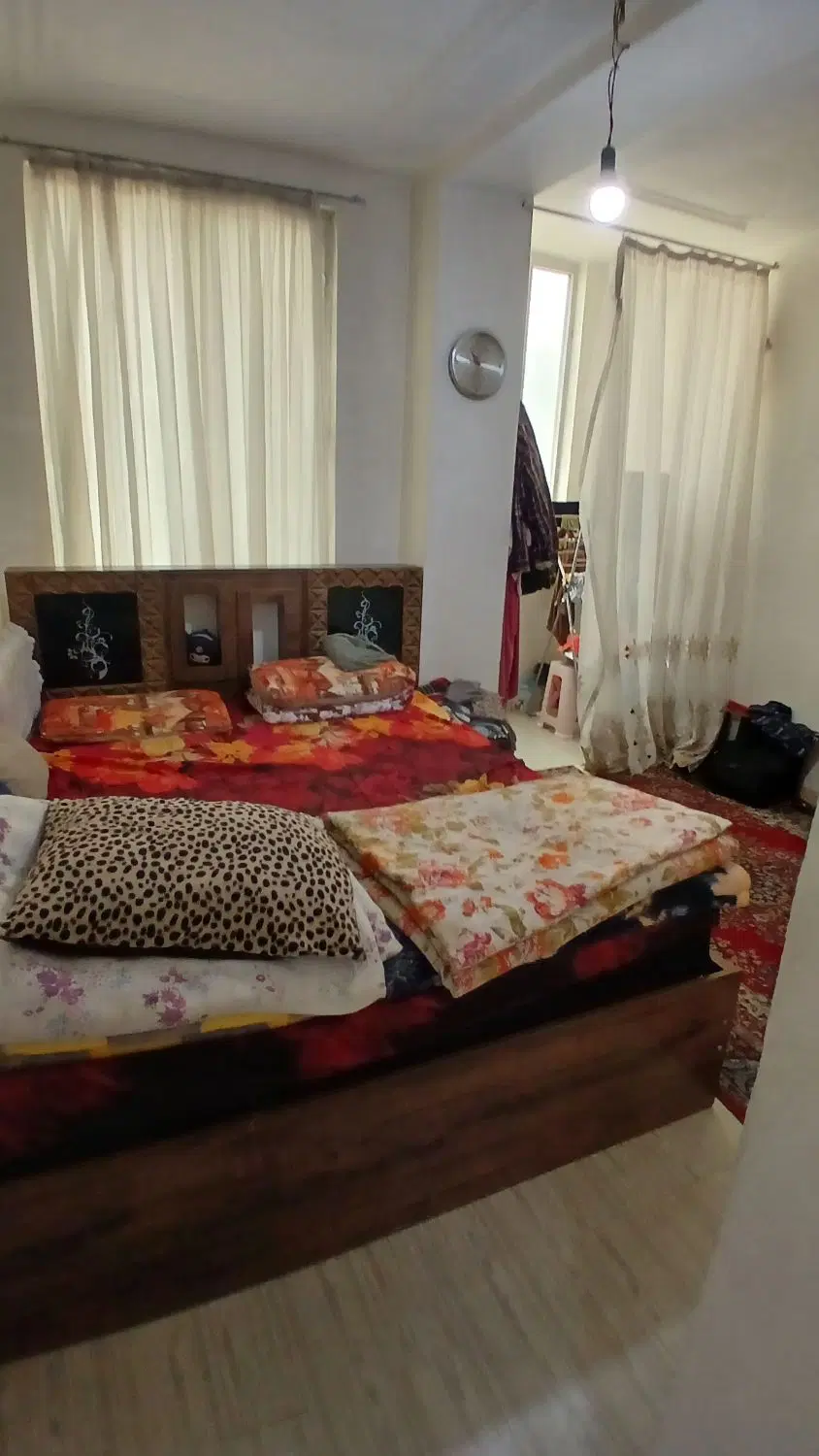 ۹۰متردوخواب ۱۸ شرقی قلم
