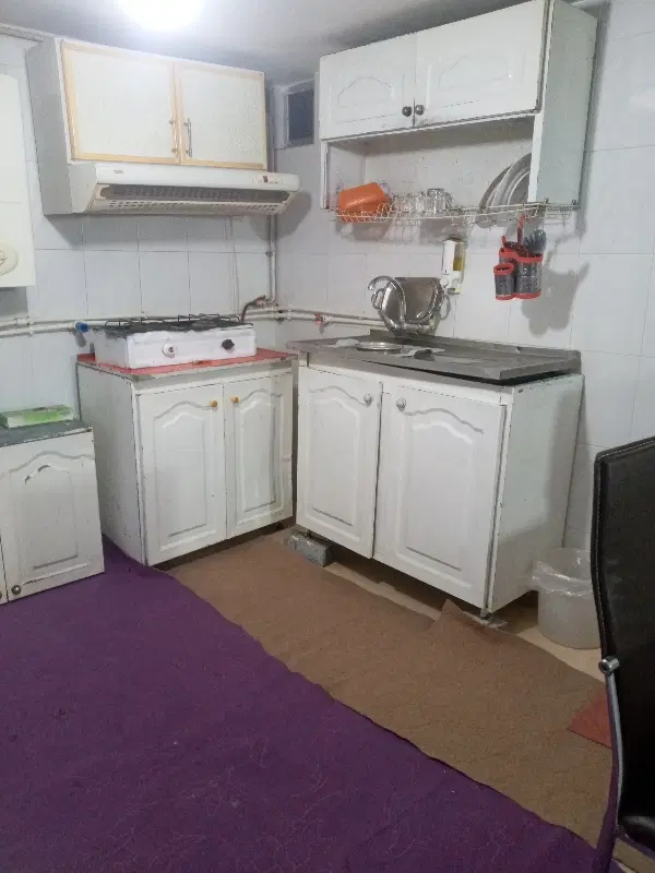 منزل سویئت اجاره ای روزانه