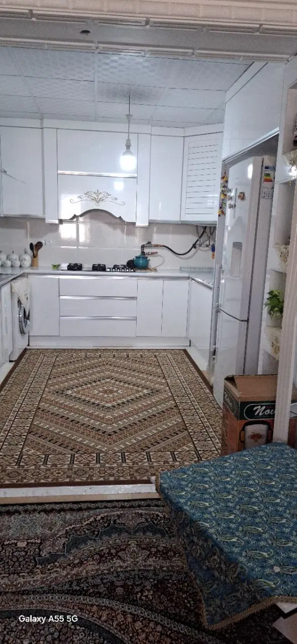 رهن و اجاره آپارتمان دو خوابه