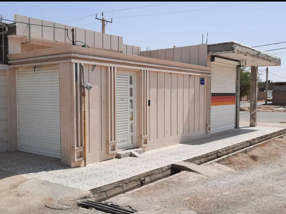 خانه ۱۵۰ متری رسالت یاس۳ نبش احمد سپهوند