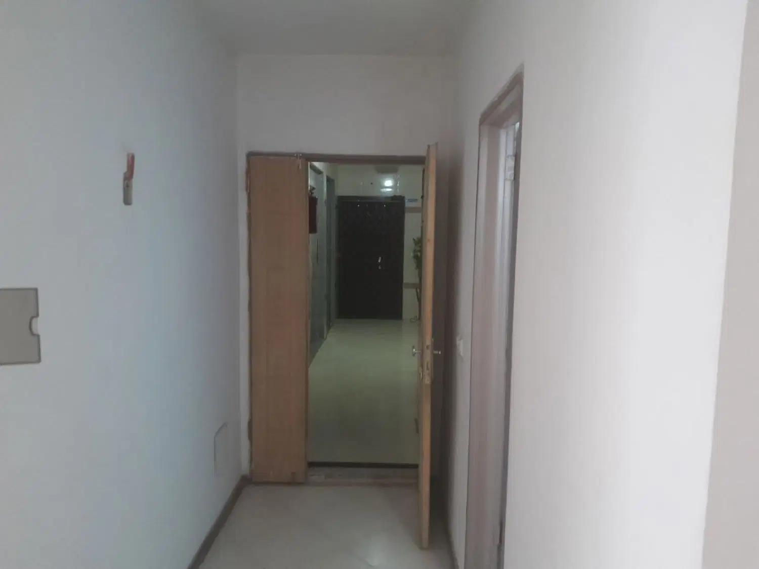 مسکن مهر شاهین شهر یک خوابه