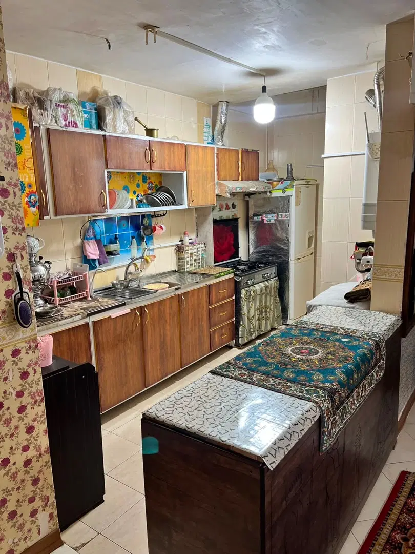 فروش اپارتمان تک خوابه شهر مجلسی
