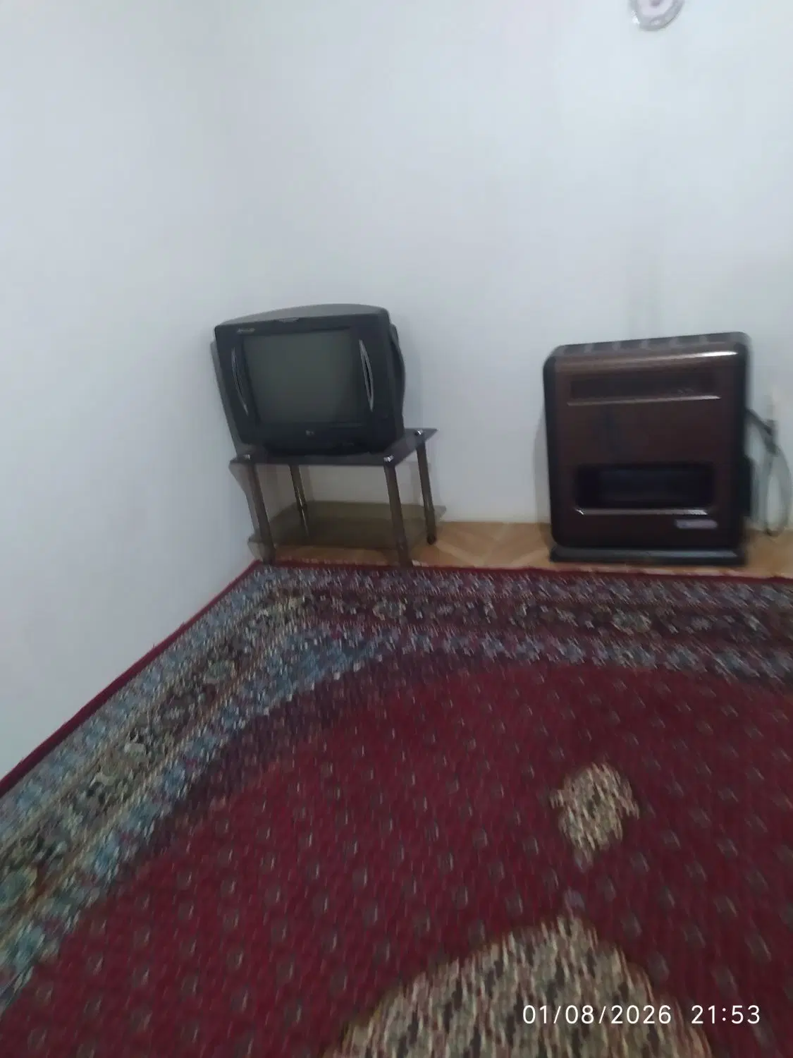 سوییت گرگان