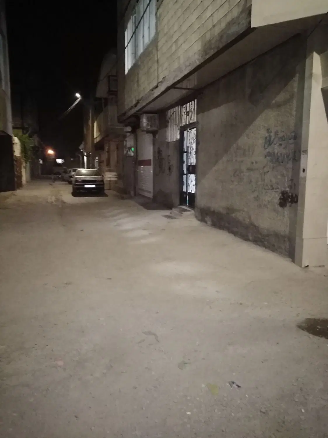 اجاره خانه کرناچی کوچه۱۰۳