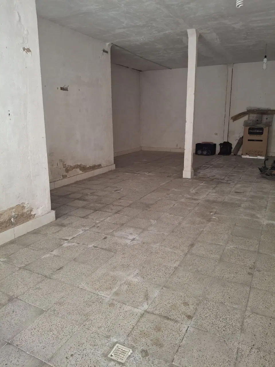اجاره انباری بسیج ۲
